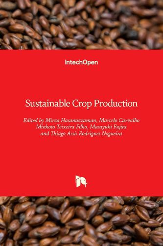 Cover image for Sustainable Crop Production