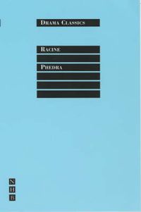 Cover image for Phedra