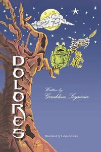 Cover image for Dolores