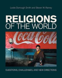 Cover image for Religions of the World
