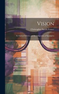 Cover image for Vision