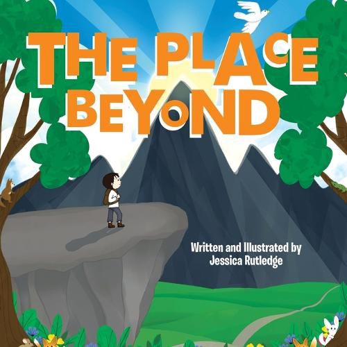 Cover image for The Place Beyond
