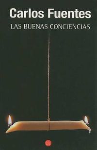Cover image for Las Buenas Conciencias