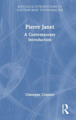 Cover image for Pierre Janet