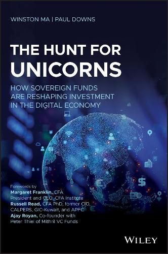 Cover image for The Hunt for Unicorns: How Sovereign Funds Are Reshaping Investment in the Digital Economy