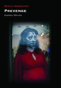 Cover image for Prevenge