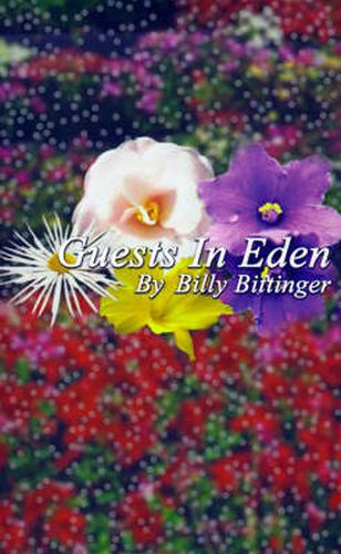 Cover image for Guests in Eden