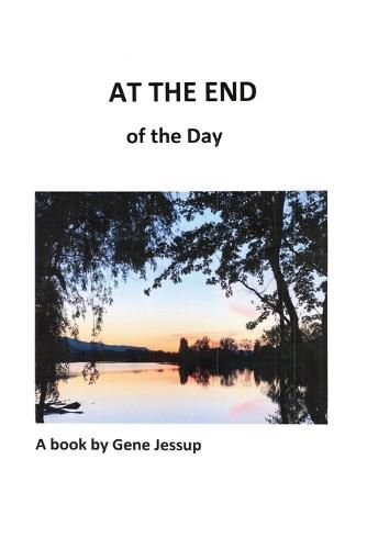 Cover image for At the End of the Day