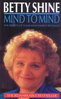Cover image for Mind to Mind