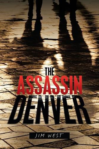 Cover image for The Assassin Denver