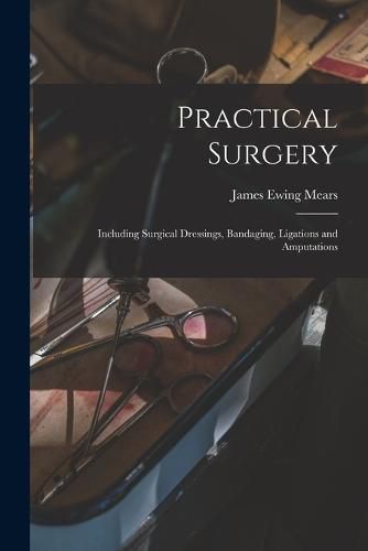 Cover image for Practical Surgery