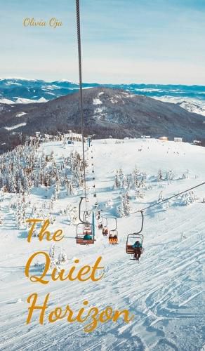 Cover image for The Quiet Horizon