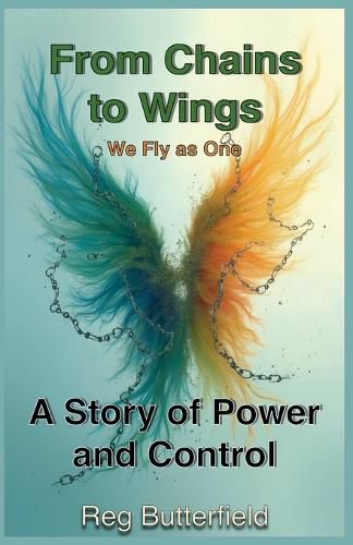 Cover image for From Chains to Wings
