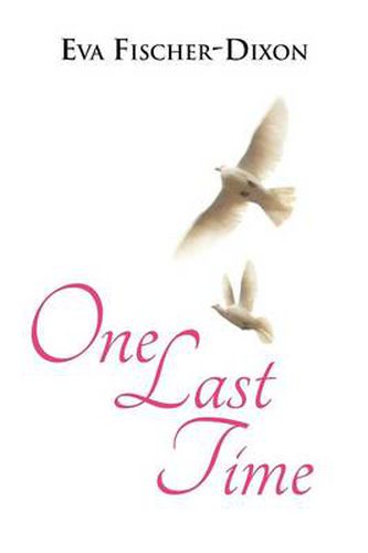 Cover image for One Last Time