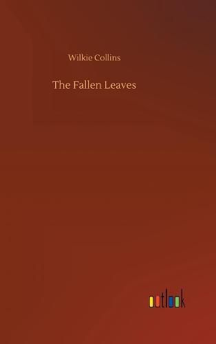 Cover image for The Fallen Leaves