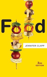 Cover image for Food, Third Edition