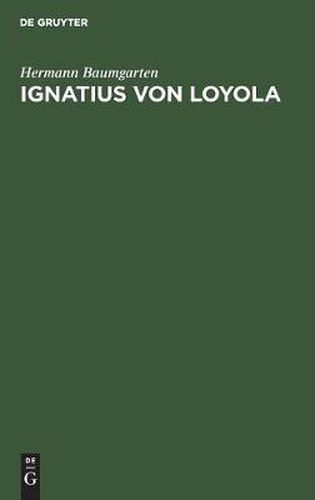 Ignatius von Loyola