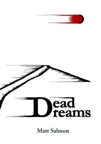 Cover image for Dead Dreams