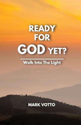 Cover image for Ready for God Yet?