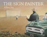 Cover image for Sign Painter