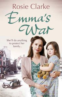 Cover image for Emma's War: (Emma Trilogy 2)