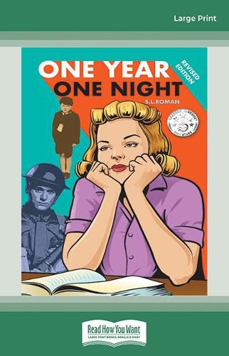 Cover image for One Year, One Night