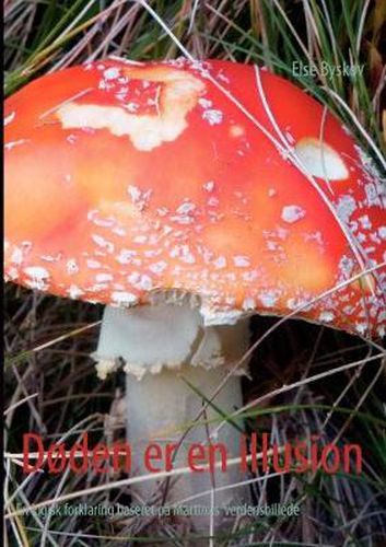 Cover image for Doden er en illusion: En logisk forklaring baseret pa Martinus' verdensbillede