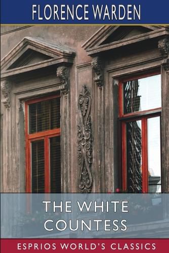 Cover image for The White Countess (Esprios Classics)