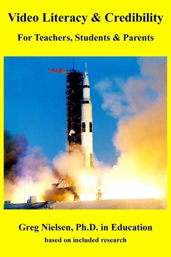 Cover image for Video Literacy & Credibility