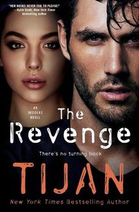 Cover image for The Revenge: An Insiders Novel