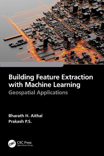 Cover image for Building Feature Extraction with Machine Learning