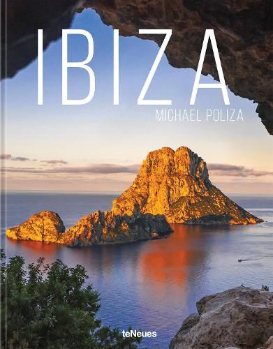 Cover image for Ibiza