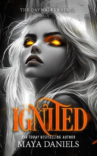 Cover image for Ignited