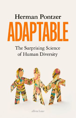 Cover image for Adaptable