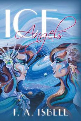 Cover image for Ice Angels