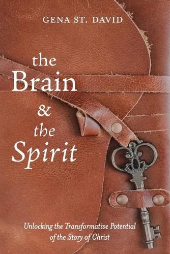 Cover image for The Brain and the Spirit