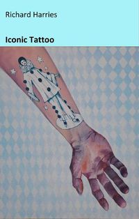 Cover image for Iconic Tattoo