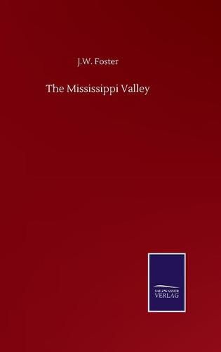 Cover image for The Mississippi Valley