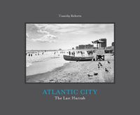 Cover image for Atlantic City: The Last Hurrah