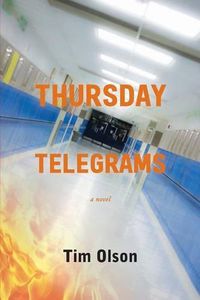 Cover image for Thursday Telegrams