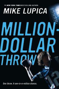 Cover image for Million-Dollar Throw