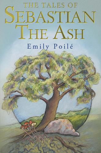 Cover image for The Tales of Sebastian the Ash
