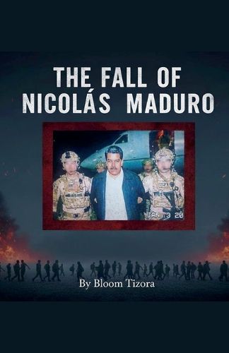 Cover image for The Fall of Nicolas Maduro