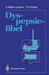Cover image for Dyspepsiefibel