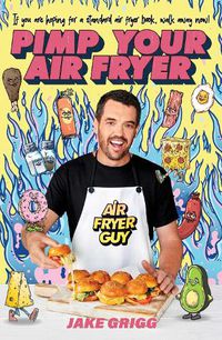 Cover image for Pimp Your Air Fryer
