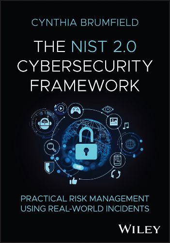 Cover image for The NIST 2.0 Cybersecurity Framework