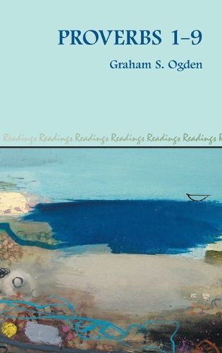 Cover image for Proverbs 1-9