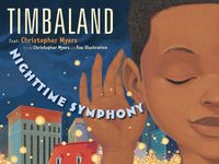 Cover image for Nighttime Symphony