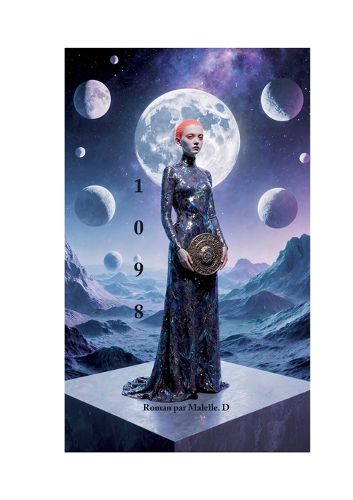 Cover image for 1098