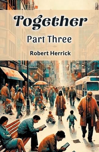 Cover image for Together Part Three